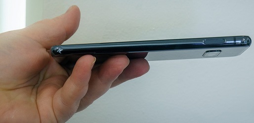První dojmy: Samsung Galaxy S10 bude pecka! Samsung_Galaxy_S10_10