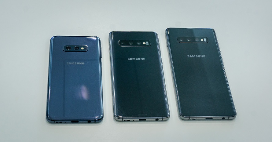 První dojmy: Samsung Galaxy S10 bude pecka! Samsung_Galaxy_S10_zada
