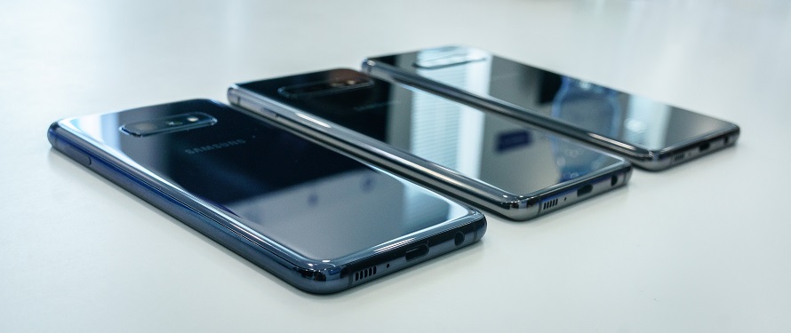 První dojmy: Samsung Galaxy S10 bude pecka! Samsung_Galaxy_S10_b