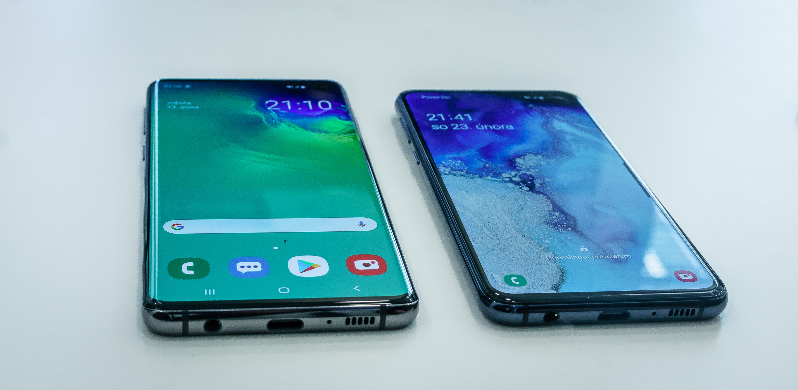První dojmy: Samsung Galaxy S10 bude pecka! Samsung_Galaxy_S10_3