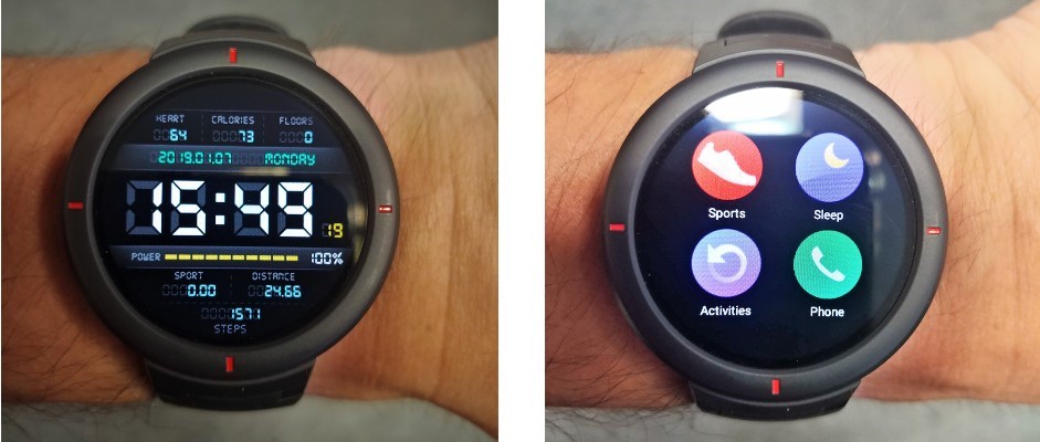 Recenze Xiaomi Amazfit Verge: Nenápadné hodinky, které umí amazfit_xiaomi_1