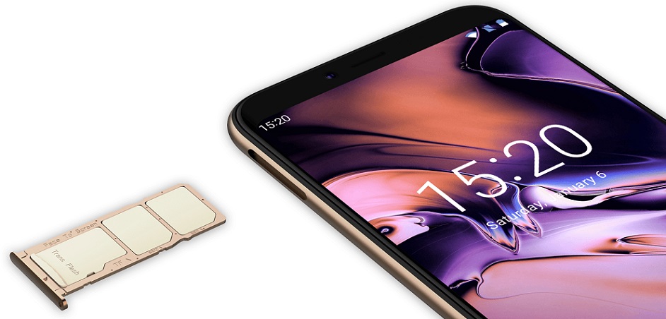 slot_Umidigi
