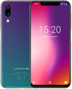 Umidigi_One