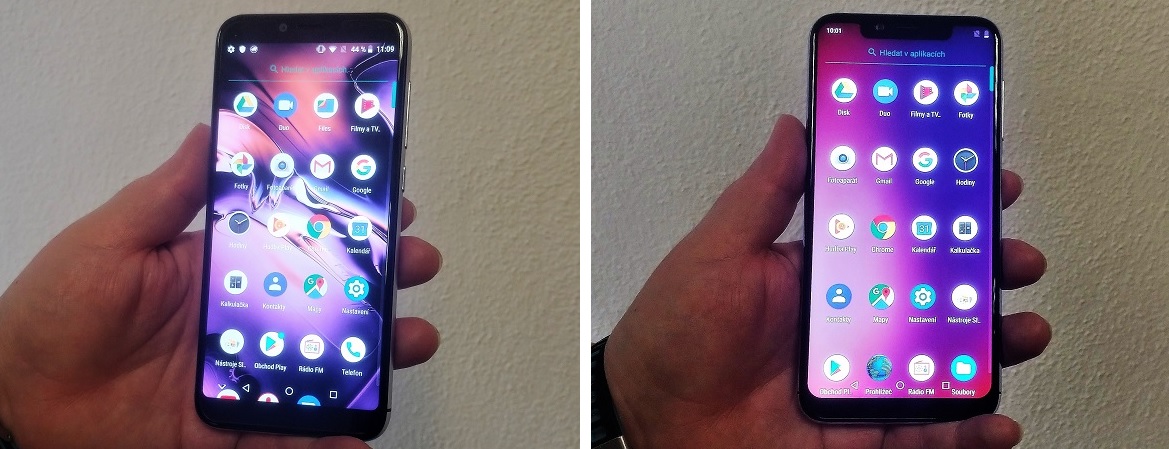 umidigi_displej