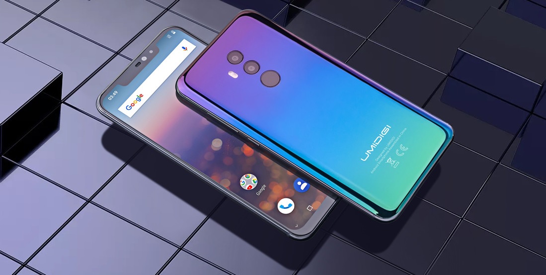Recenze: UMIDIGI Z2 přináší kvalitní výbavu za atraktivní cenu https://www.datart.cz/vyhledavani/index.html?q=Mobiln%C3%AD+telefon+UMIDIGI+z2