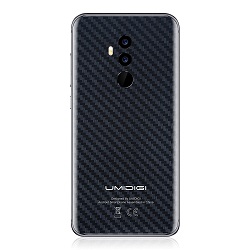 Recenze: UMIDIGI Z2 přináší kvalitní výbavu za atraktivní cenu Umidigi_cerna_textura