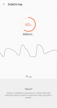 10 aplikací, se kterými zhubnete a budete žít zdravě Samsung Health