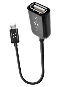 10 věcí, o kterých jste netušili, že je smartphone dokáže OTG Kabel