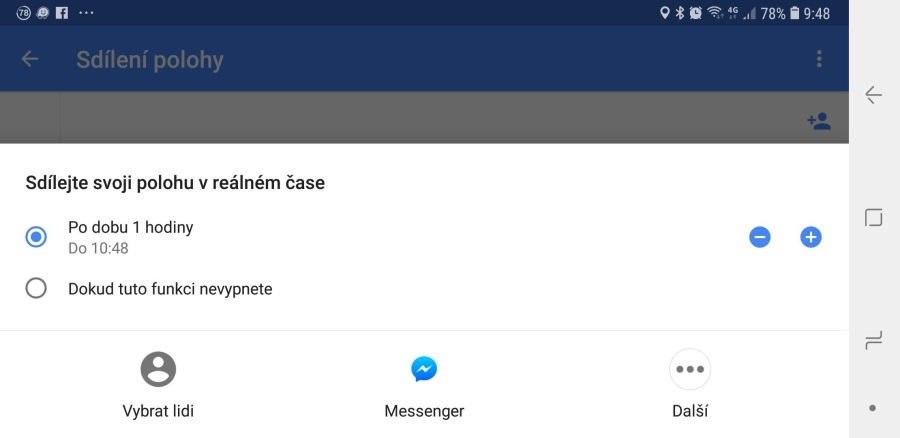 10 věcí, o kterých jste netušili, že je smartphone dokáže Mapy Google
