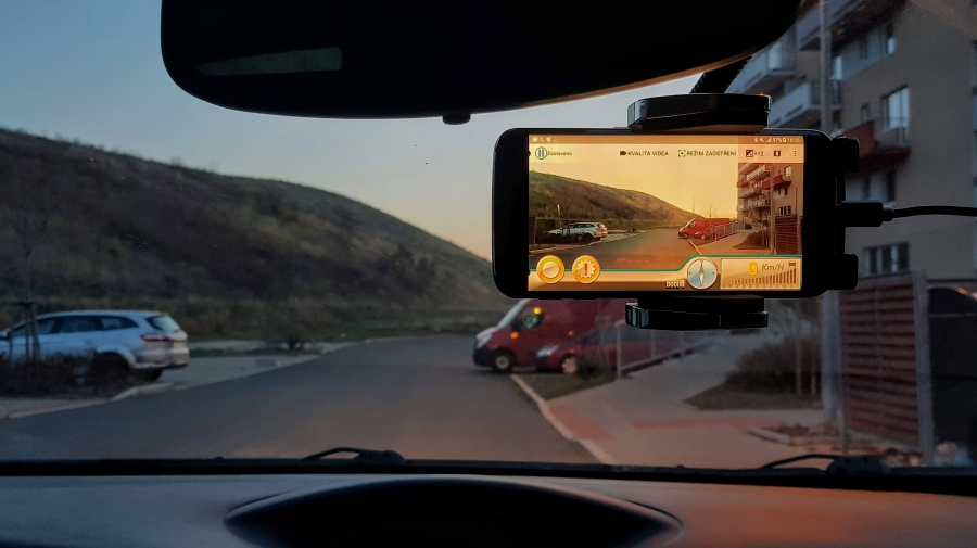 10 věcí, o kterých jste netušili, že je smartphone dokáže AutoGuard