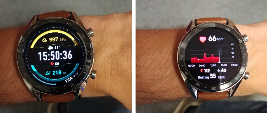 Recenze Huawei Watch GT: elegantní hodinky se skvělou výdrží Huawei_Watch_GT