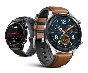 Recenze Huawei Watch GT: elegantní hodinky se skvělou výdrží Hodinky_Huawei_Watch_GT_2