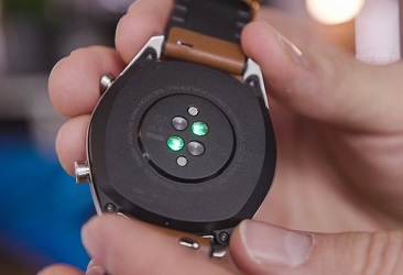 Recenze Huawei Watch GT: elegantní hodinky se skvělou výdrží Hodinky_Huawei_Watch_3