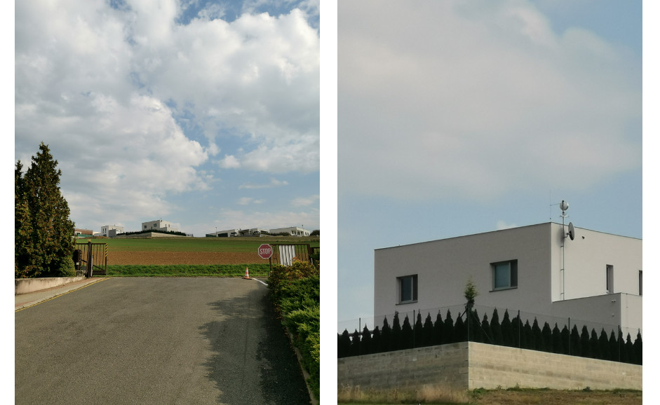 Jak fotí Huawei Mate 20 Pro?
