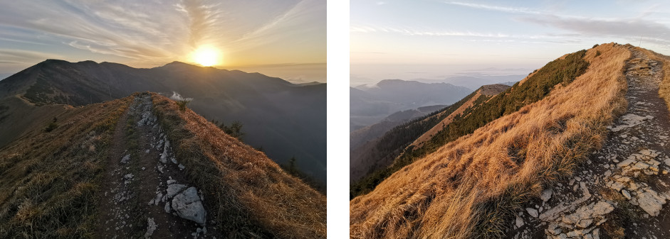 Jak fotí Huawei Mate 20 Pro?