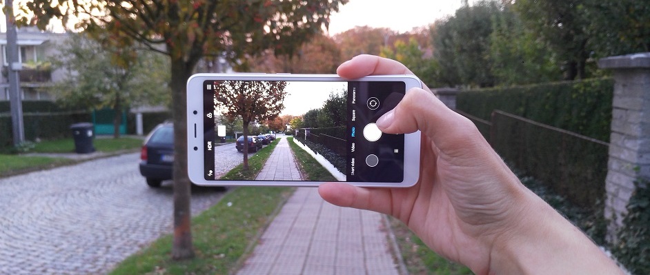 Xiaomi Redmi 6A
