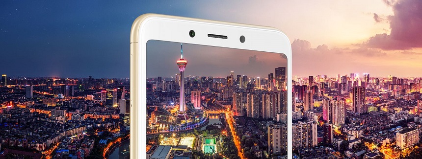 Xiaomi Redmi 6A