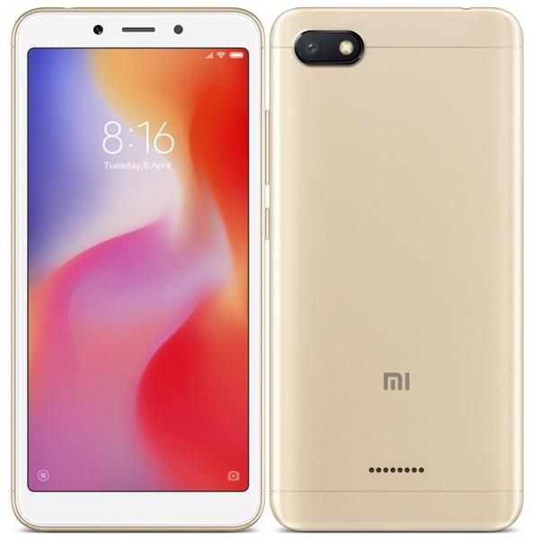 Xiaomi Redmi 6A