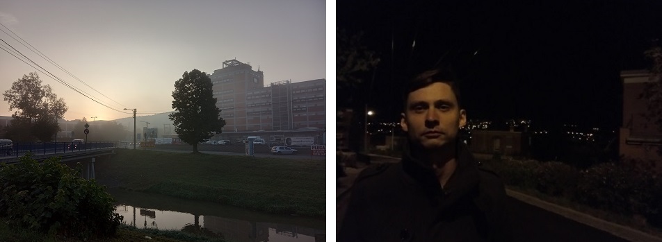 Jak fotí Xiaomi Redmi 6A