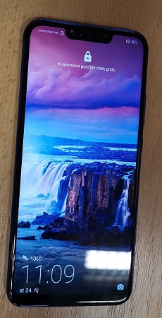 Huawei nova 3i