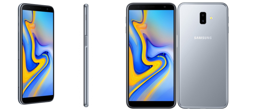 mobilni telefon Samsung Galaxy J6