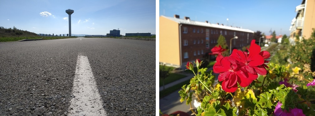 Jak fotí Xiaomi Mi A2 Lite