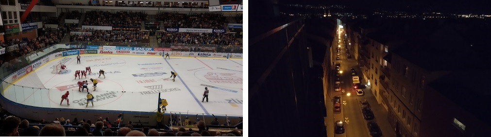 Jak fotí Xiaomi Mi A2 Lite