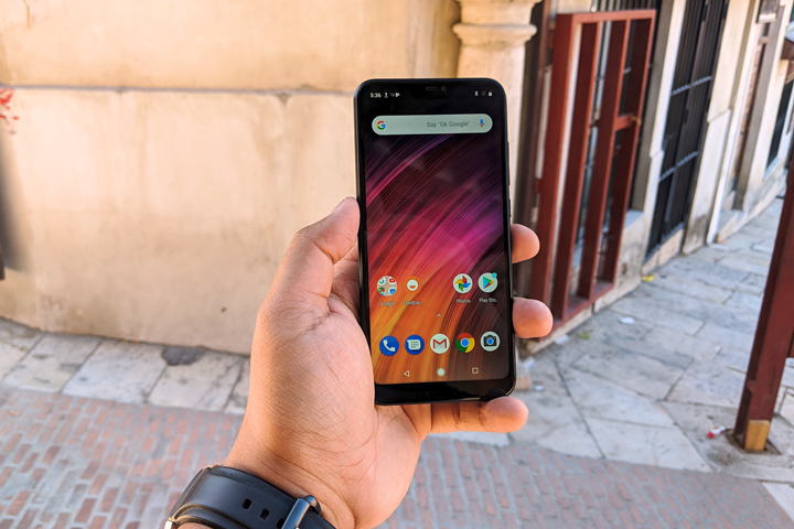 Mobilní telefon Xiaomi Mi A2 Lite