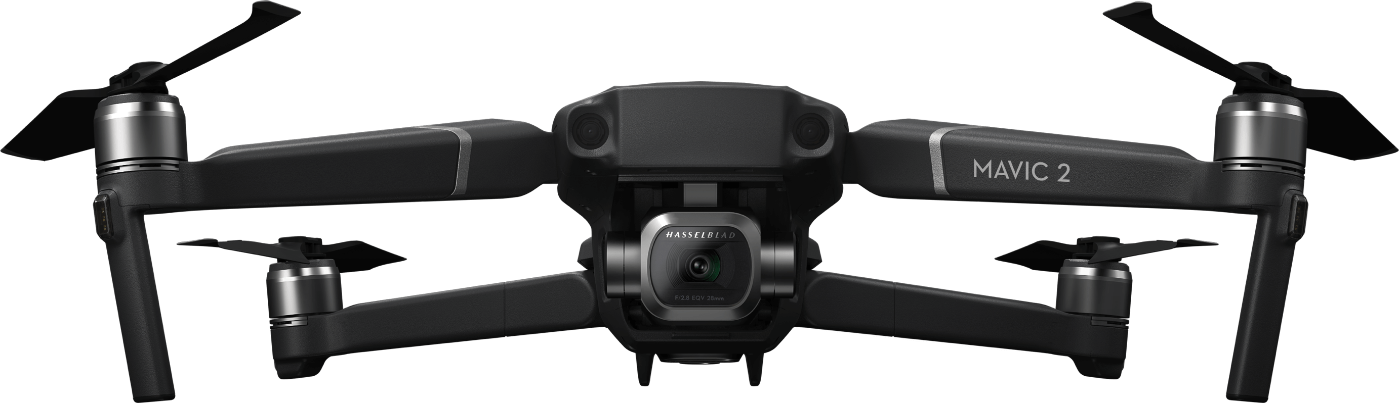 DJI dron Mavic 2 Pro