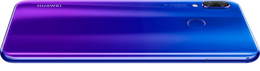 Recenze Huawei nova 3: Krasavec s parádním výkonem Mobilní telefon Huawei Nova 3