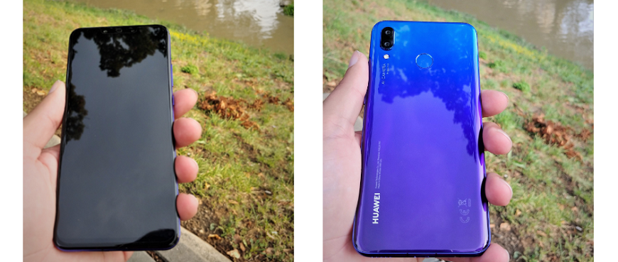 Recenze Huawei nova 3: Krasavec s parádním výkonem Mobilní telefon Huawei Nova 3