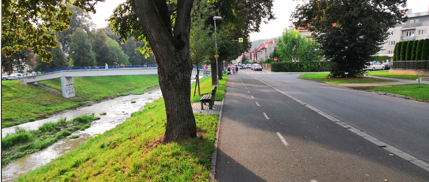 Ukázka fotek z Huawei Nova 3