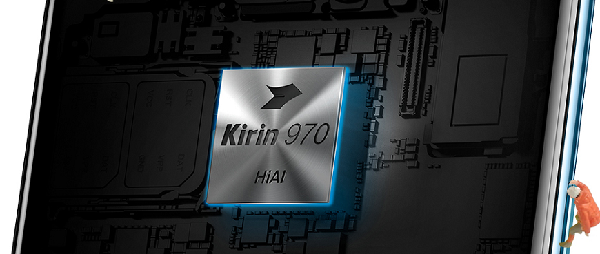 Recenze Huawei nova 3: Krasavec s parádním výkonem Huawei nova 3 pohání procesor Kirin