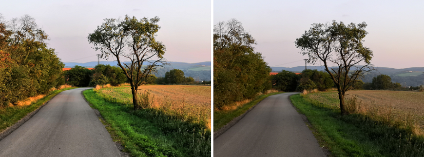 Recenze Huawei nova 3: Krasavec s parádním výkonem Jak fotí Huawei nova 3 - ukázka