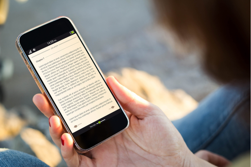 Vyzkoušejte nejlepší mobilní aplikace pro školáky a studenty aplikace knihy