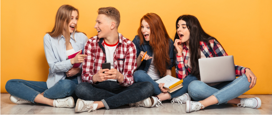 Vyzkoušejte nejlepší mobilní aplikace pro školáky a studenty Nejlepší mobilní aplikace pro studenty