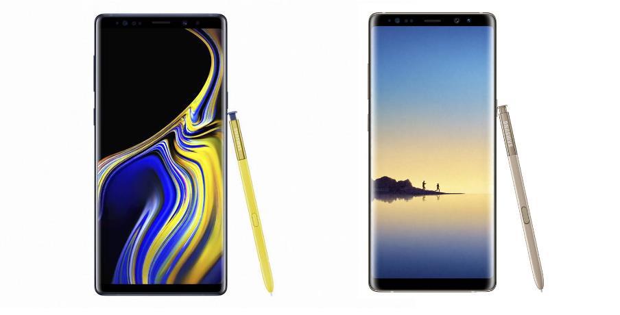 Porovnání_Note8_vs._Note9