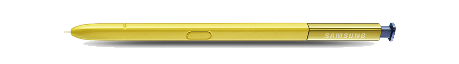Galaxy Note9: Nejlepší mobil od Samsungu přichází