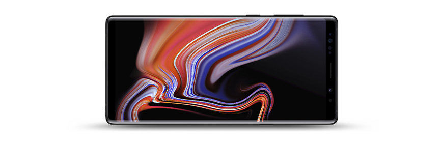 Galaxy Note9: Nejlepší mobil od Samsungu přichází
