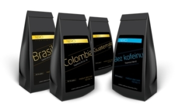 NERO caffé