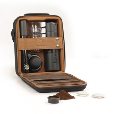 Handpresso Outdoor SET Hybrid