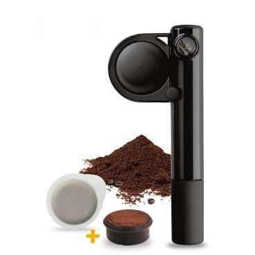 Handpresso Wild Hybrid