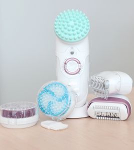 Braun Silk-épil 9 SkinSpa SensoSmart
