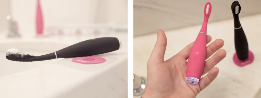 FOREO ISSA