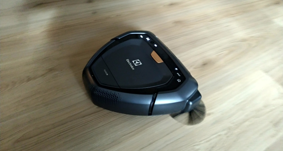 Electrolux PUREi9