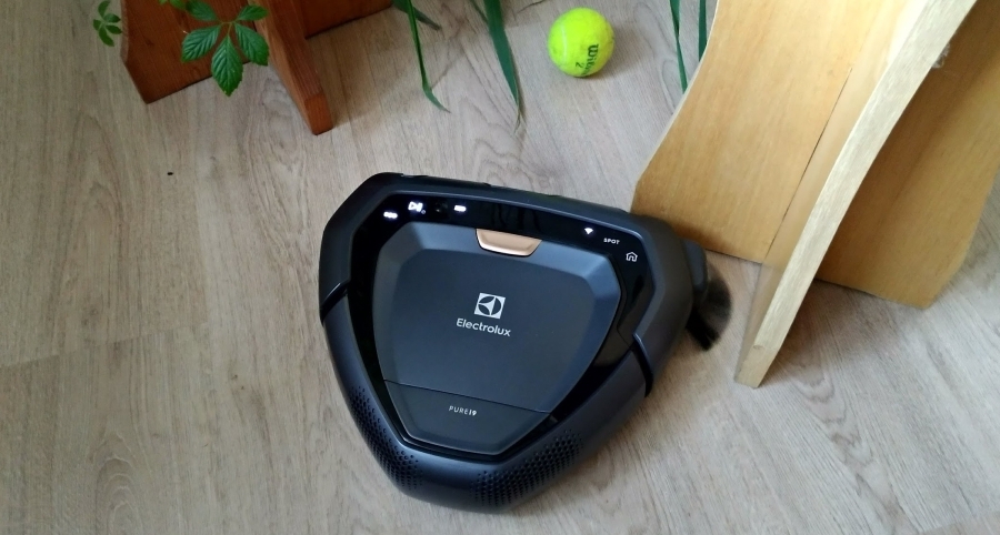 Electrolux PUREi9