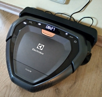 Electrolux PUREi9