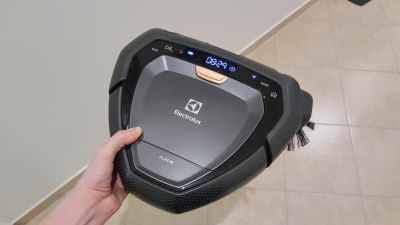 Electrolux PUREi9