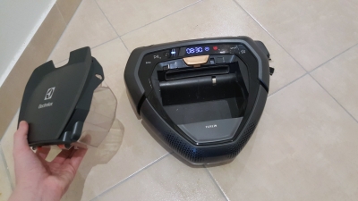 Electrolux PUREi9