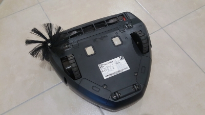 Electrolux PUREi9